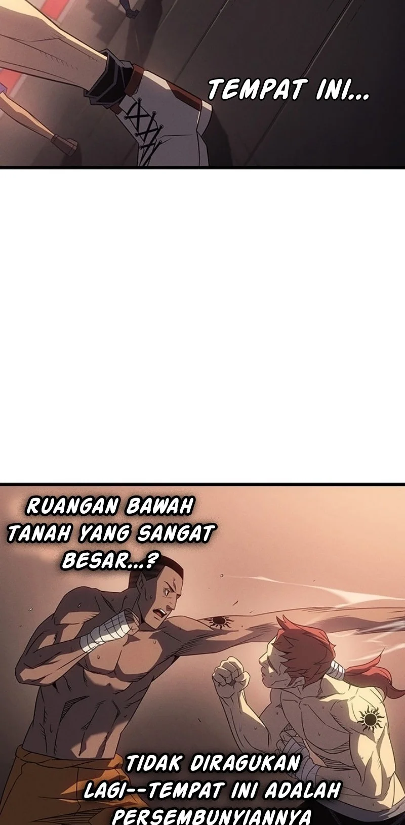 The Great Mage Returns After 4000 Years Chapter 236 Fix Gambar 51